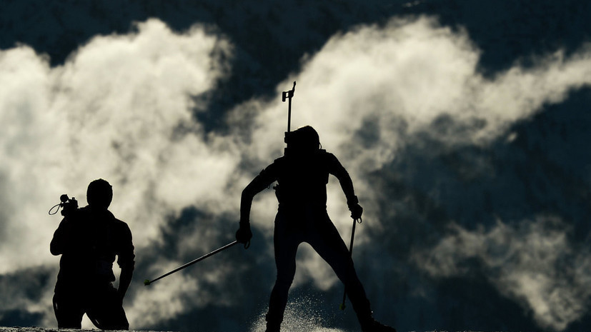 СБР дал согласие на переход семи биатлонистов в сборные Украины и Белоруссии