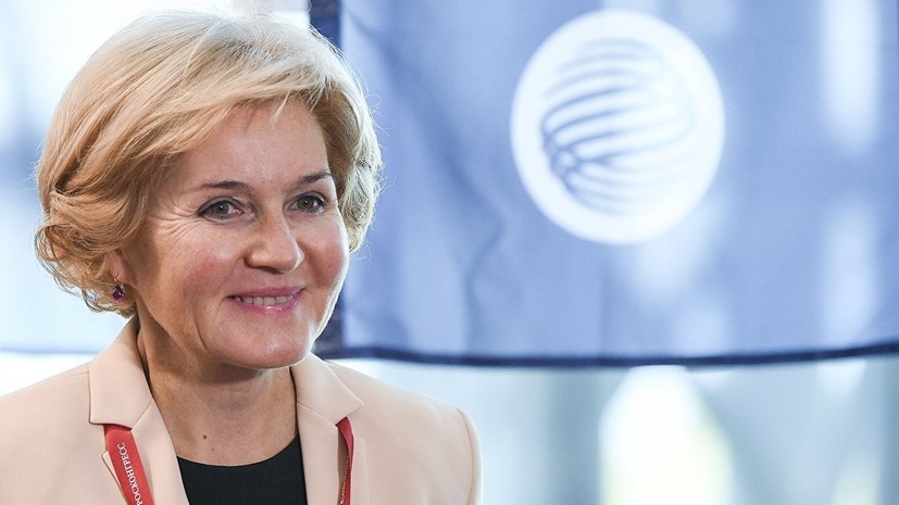 Голодец оценила готовность Калининградской области к созданию культурно-образовательного центра