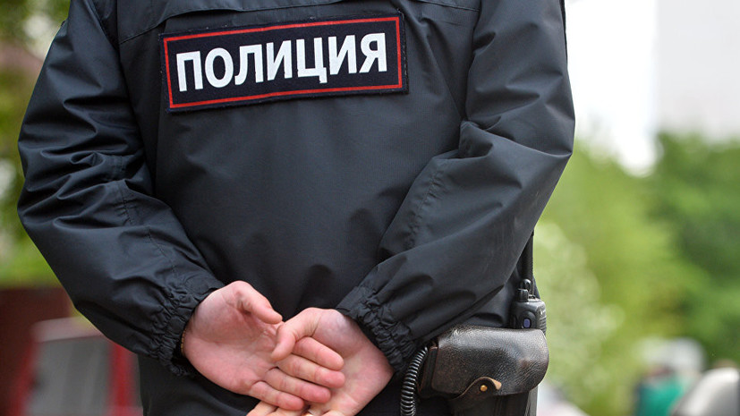 В Кировской области задержали подозреваемого в похищении четырёхлетнего ребёнка