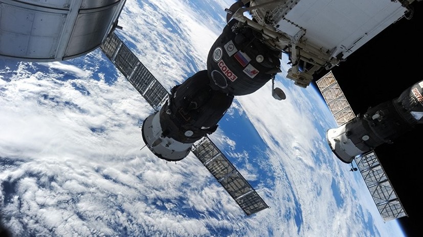 В «Роскосмосе» заявили, что возможность консервации МКС не рассматривается