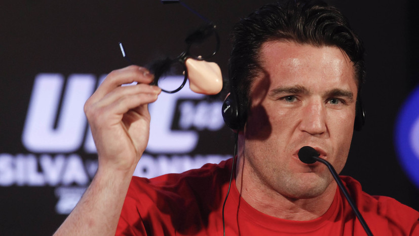 Российский боец MMA Харитонов считает, что у Соннена нет шансов в поединке с Емельяненко