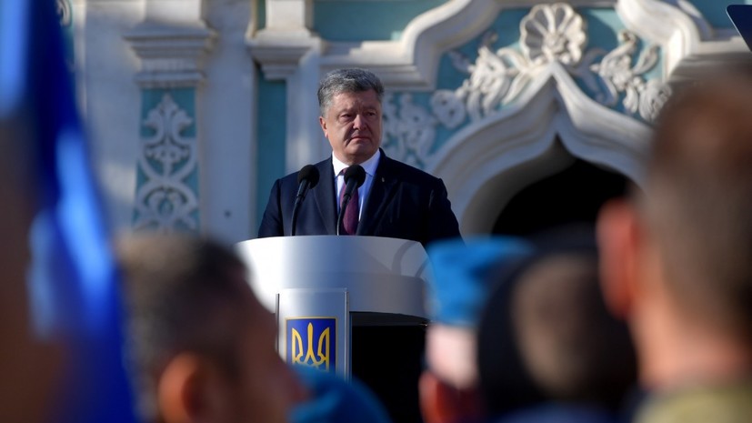 В армии Украины появилась первая женщина-генерал