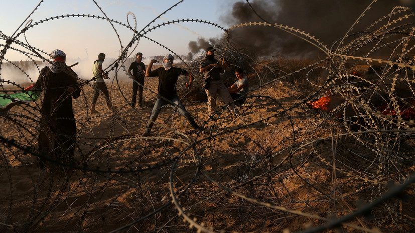 Нетаньяху пригрозил ХАМАС нанесением «крайне болезненных ударов»