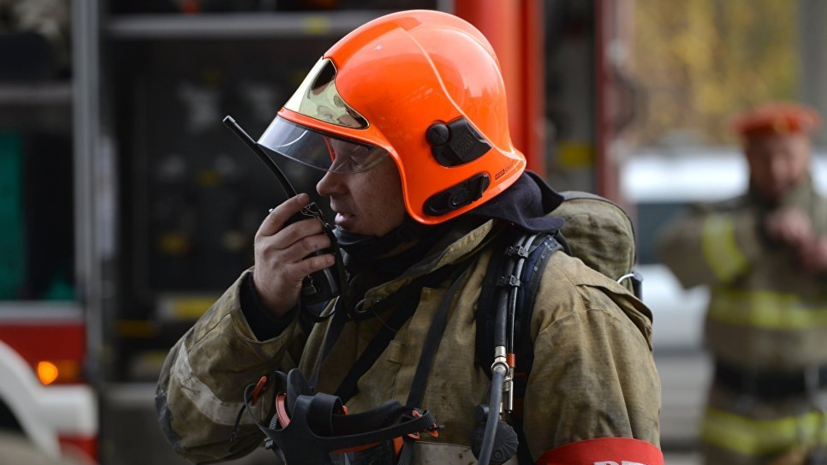 В Ижевске объявили о завершении пожароопасного сезона 15 октября