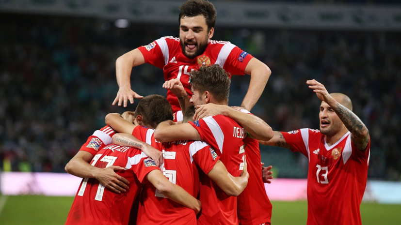 Отец Черышева считает, что сборная России показала достойную игру в матче с Турцией