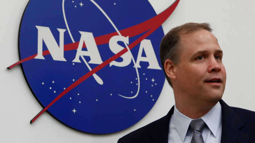 Глава NASA уверен в прочном сотрудничестве с Россией