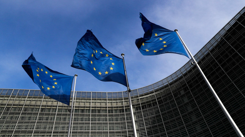 Эксперт назвал новый механизм санкций ЕС ломкой международной системы