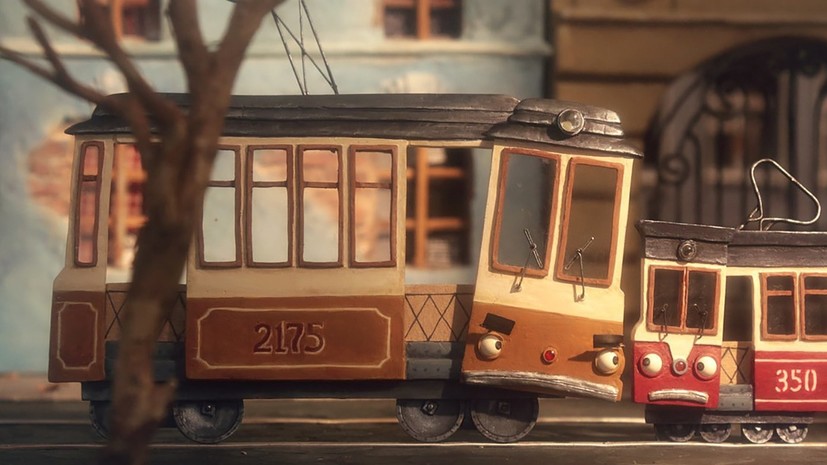 Бесплатные показы авторских мультфильмов пройдут в Москве с 20 по 29 октября