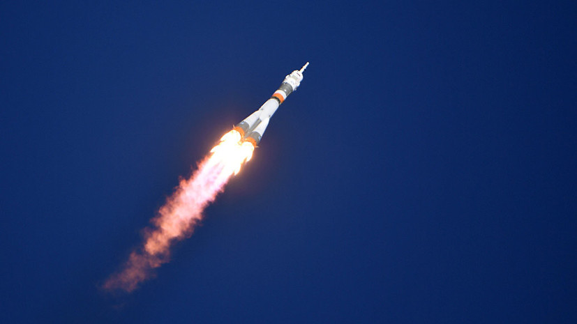 «Роскосмос» предоставит ЕКА и NASA результаты работы комиссии по «Союзу»