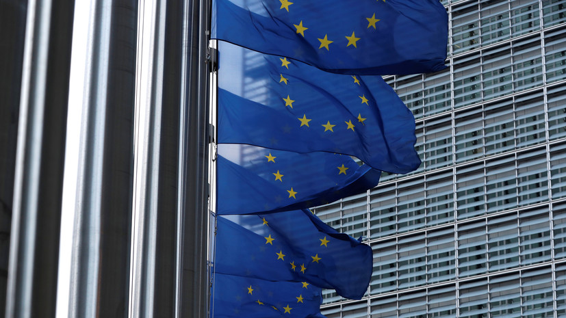 Эксперт оценил новый механизм введения санкций ЕС за применение химоружия