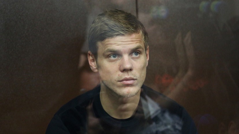 Мать братьев Кокориных: это была первая драка моих сыновей за всю жизнь