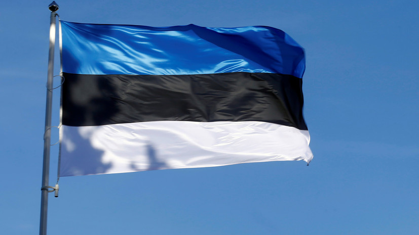 В Эстонии подсчитали ущерб от «советской оккупации»