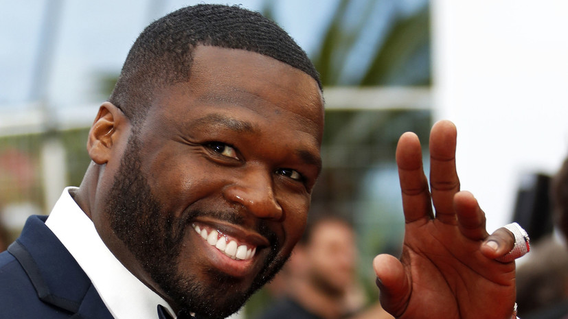 Менеджер Нурмагомедова считает, что рэпер 50 Cent просто хочет внимания
