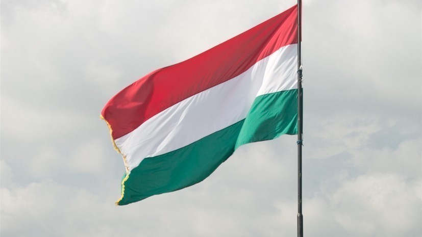 Венгрия может изменить название должности «уполномоченный по развитию Закарпатья»