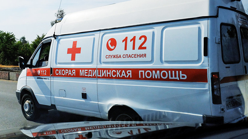 В Мордовии проводят проверку из-за ДТП с двумя погибшими
