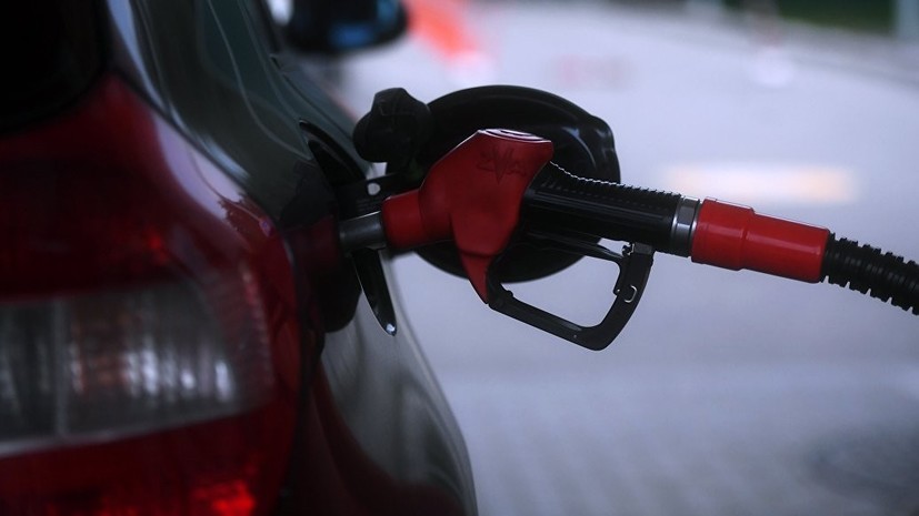 Силуанов заявил, что цены на бензин не вырастут из-за повышения акцизов