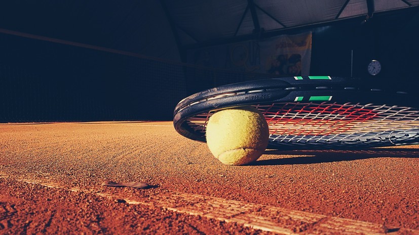 Украинские теннисисты получили пожизненную дисквалификацию за организацию договорных матчей