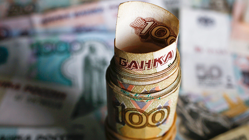 Динамичный курс: почему JPMorgan назвал рубль самой устойчивой валютой развивающихся стран