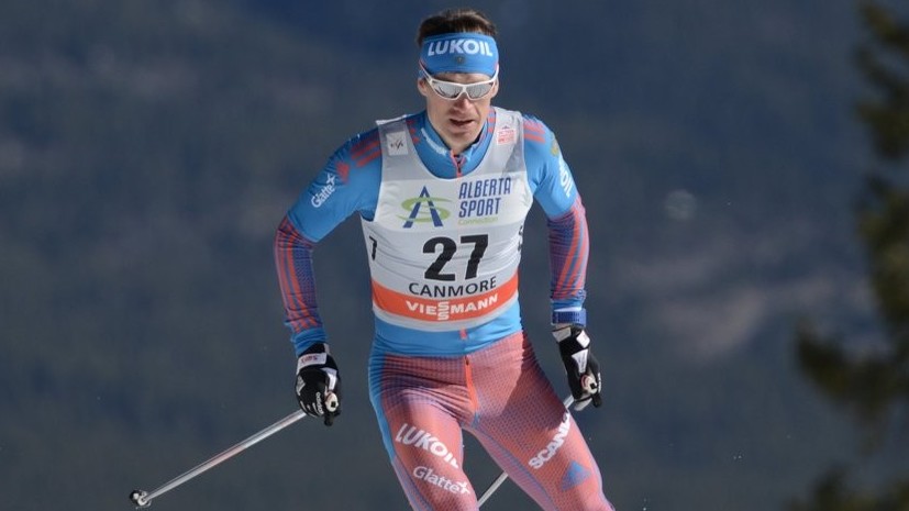 Вылегжанин объявил конкурс логотипов для Федерации лыжных гонок Удмуртии