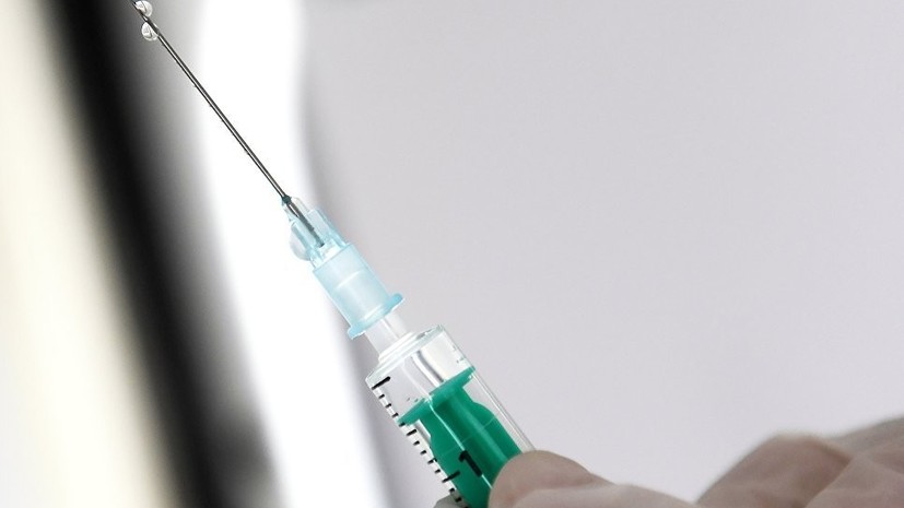 В Удмуртии более 270 тысяч человек сделали прививки от гриппа