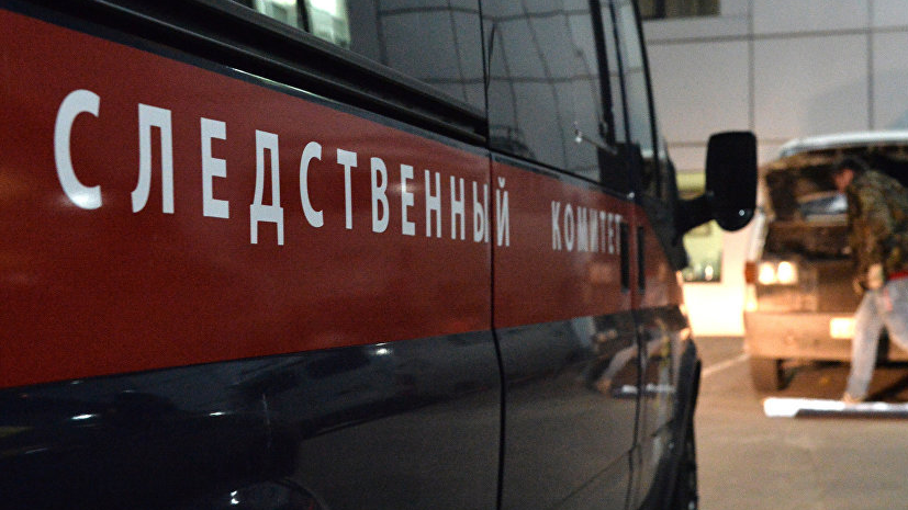 Следователи завели дело из-за невыплаты зарплаты сотрудникам завода «Южный Севастополь»