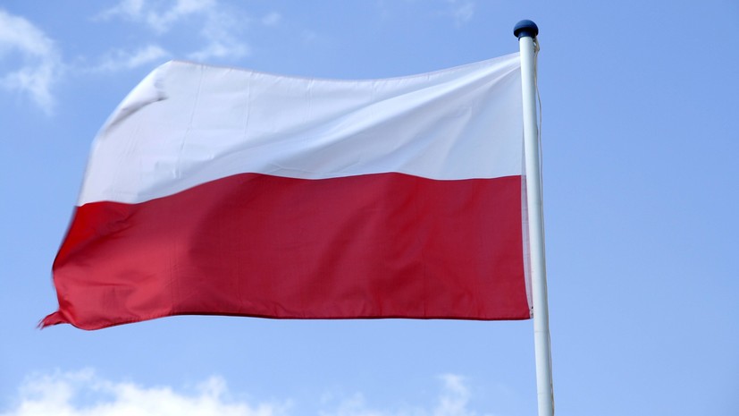 Эксперт прокомментировал слова экс-министра обороны Польши о «союзе» России и Германии против Европы