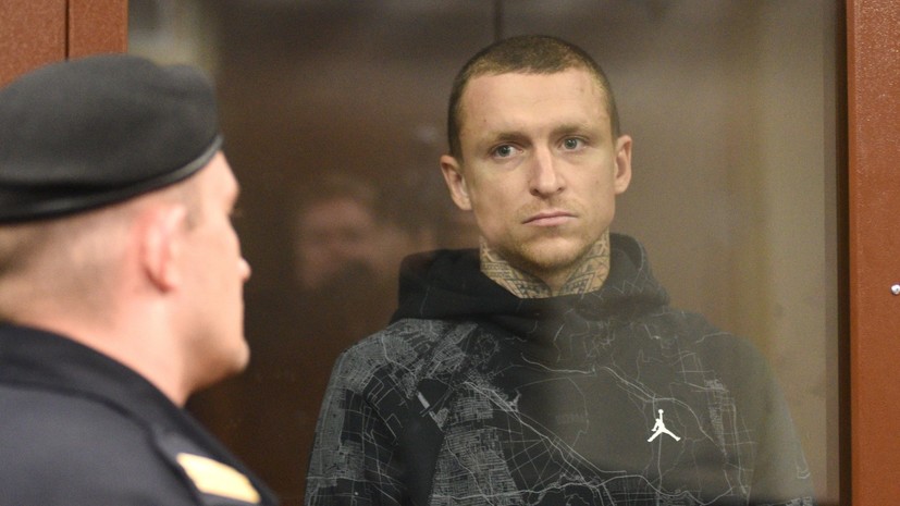 Адвокат Пака: Мамаев бил Гайсина