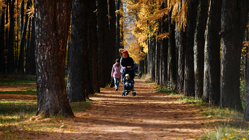 В Рязани побит температурный рекорд 1974 года