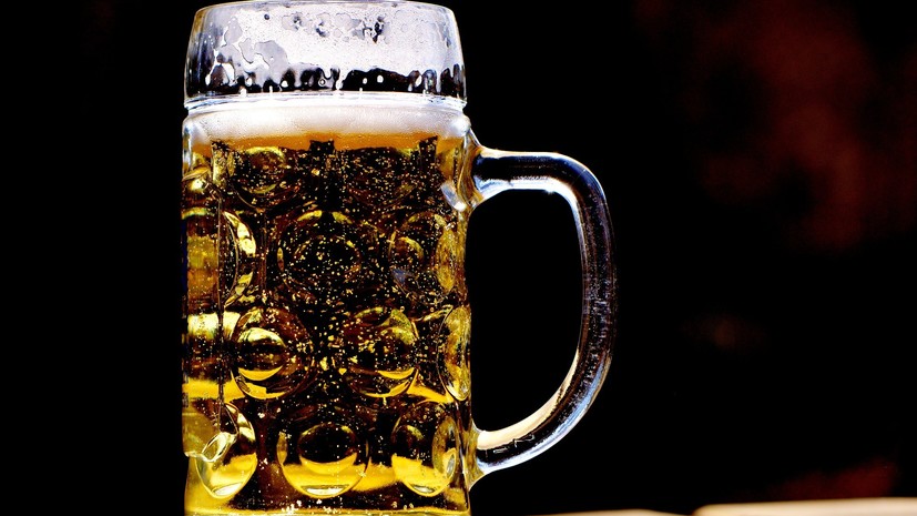 «Роскачество» подвело итоги исследования светлого пива
