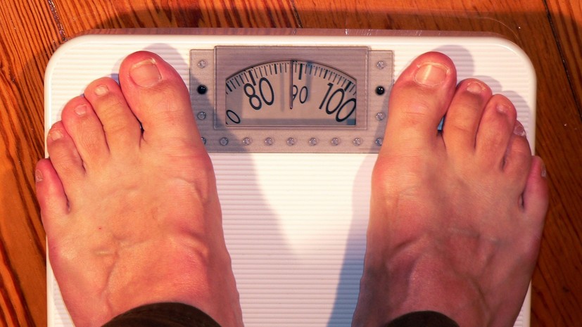 Эксперт прокомментировал темпы развития ожирения в России и мире