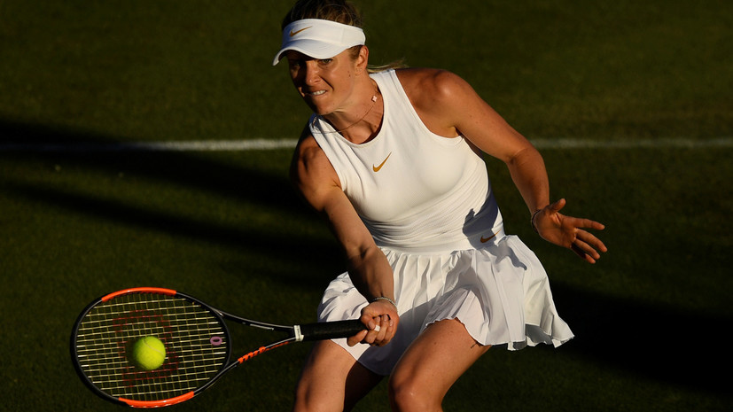 Определились все участницы итогового турнира WTA в Сингапуре