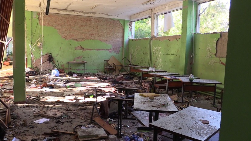 Массовое убийство в керченском политехническом колледже фото