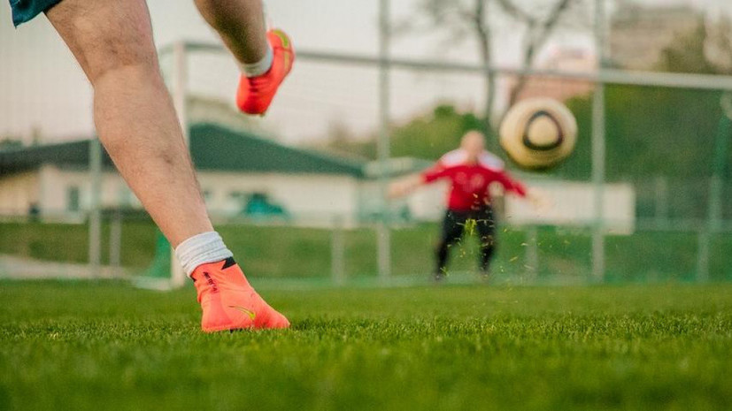 Хабаровск примет этап Всероссийского фестиваля по футболу среди любительских команд