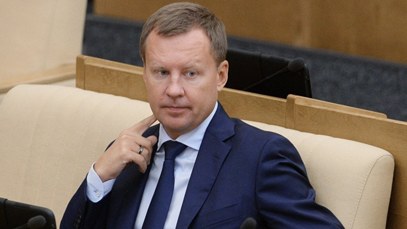 Суд назначил рассмотрение дела об убийстве Вороненкова на 13 ноября