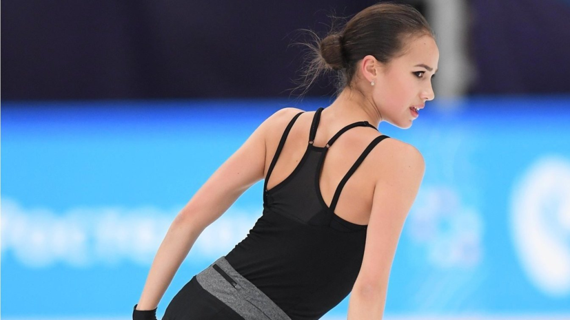 Тарасова рассказала об ожиданиях от российских фигуристов на Гран-при США