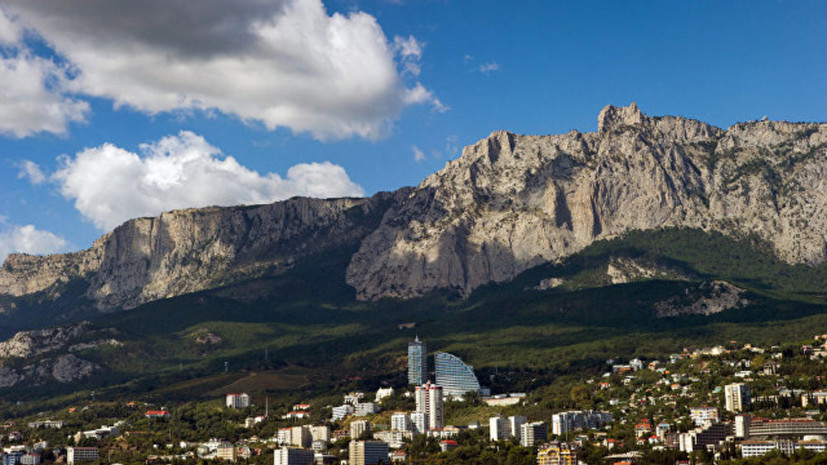 Посол Сирии выразил надежду на визит Асада в Крым в ближайшее время