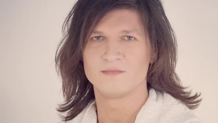 Мать солиста группы «Нэнси» прокомментировала смерть сына