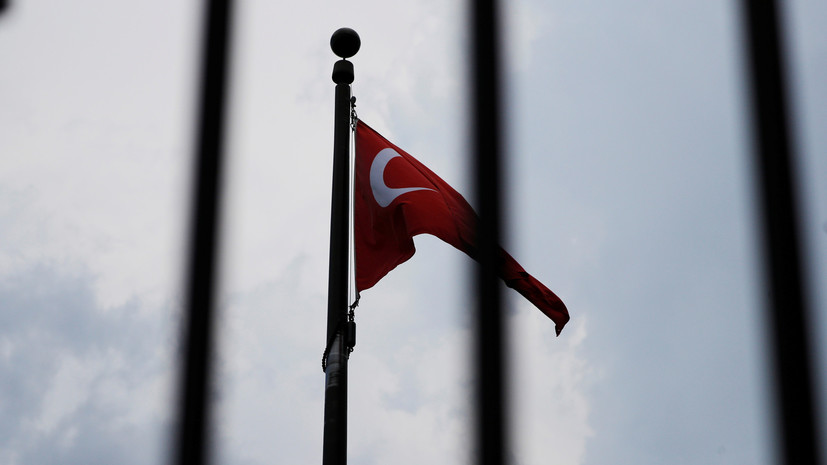 В Турции назвали дату проведения четырёхстороннего саммита по Сирии