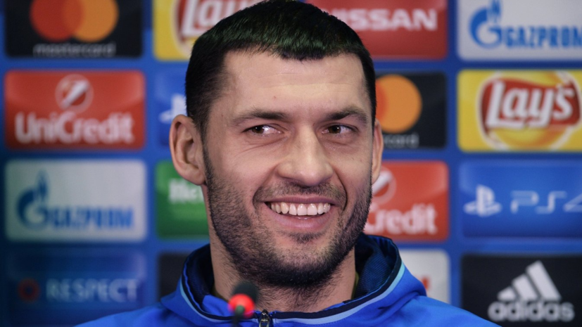 Полузащитник сборной Молдавии признался, что футбол в стране деградирует