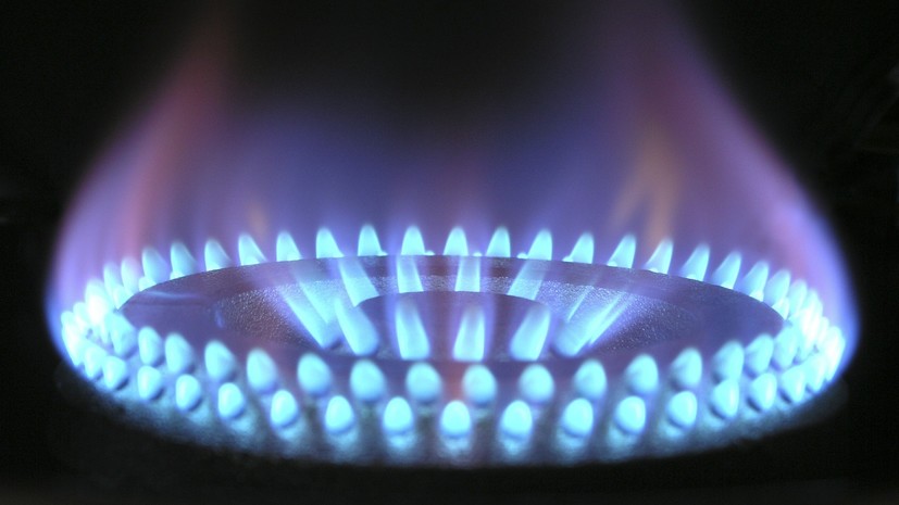 Эксперт прокомментировал решение повысить цены на газ на Украине
