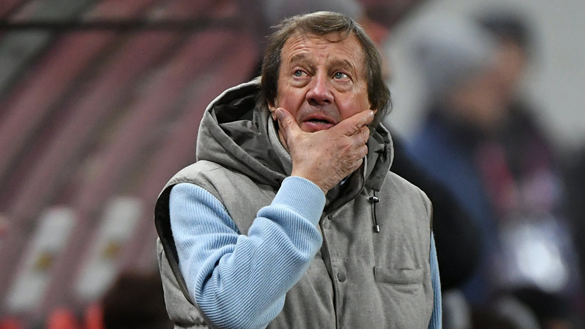 Сёмин считает закономерной победу «Локомотива» над «Ростовом» в матче РПЛ