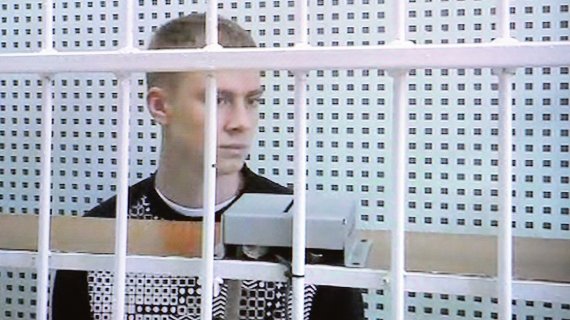 Адвокат брата Кокорина раскритиковал решение суда об аресте