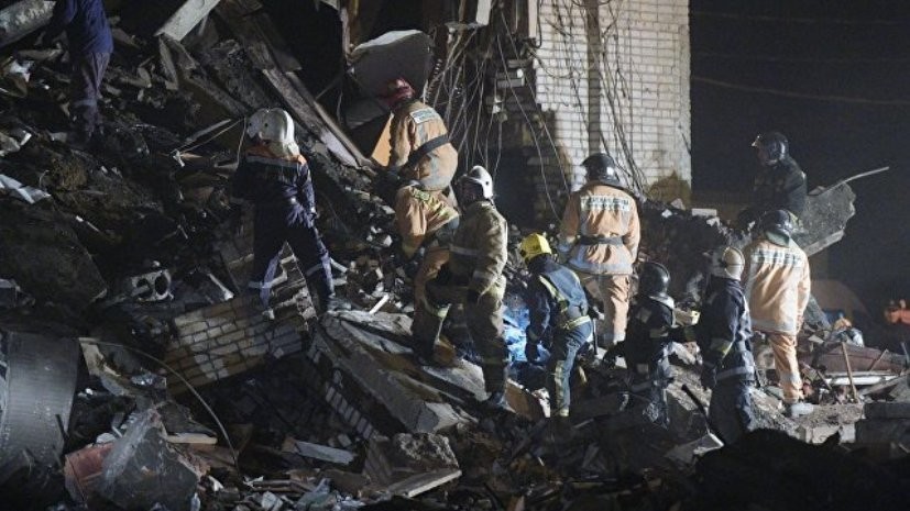 Главный инженер завода в Гатчине признал вину по делу о взрыве