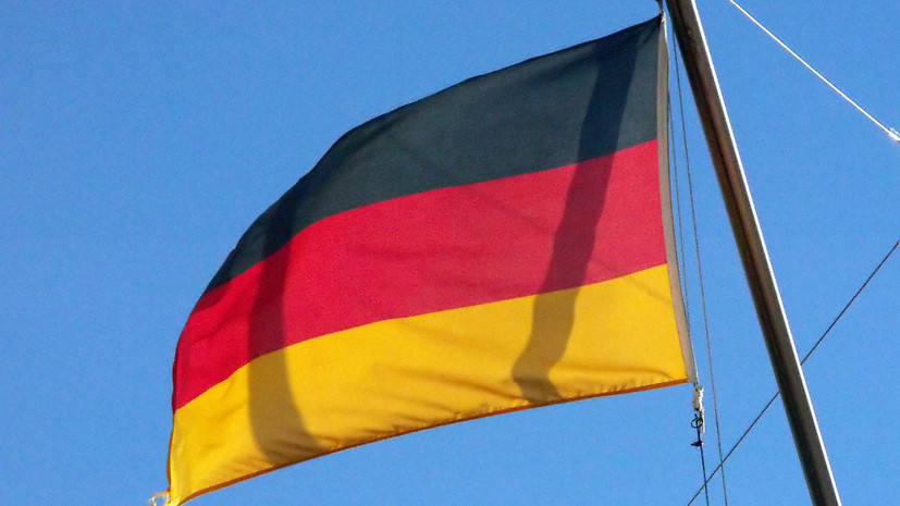 Германия намерена обсуждать в НАТО решение США по ДРСМД