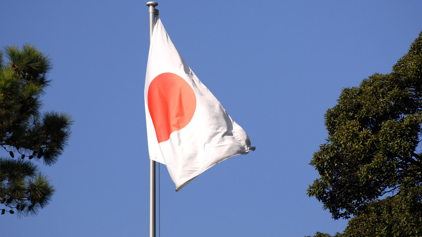 Япония выразила надежду на отказ США от идеи выхода из ДРСМД