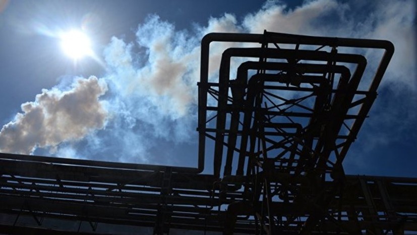 Завод в Армянске возобновил работу