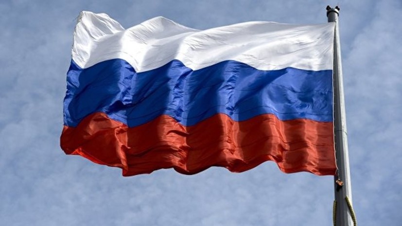 Украина и Черногория присоединились к продлению санкций против России
