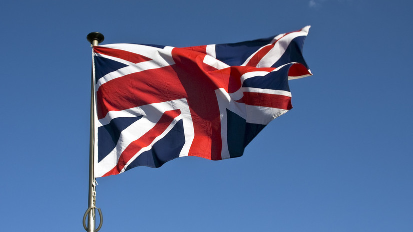 МИД Британии: ДРСМД очень важен для евро-атлантической безопасности