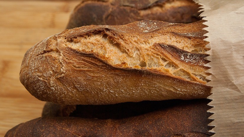 ФАС проверит действия красноярских заводов по увеличению цен на хлеб