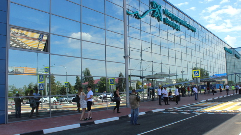 Исинбаева высказалась за переименование аэропорта Волгограда в Сталинград